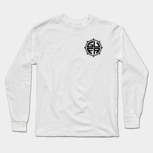 OG GuFa Pocket Logo Long Sleeve T-Shirt